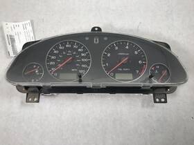 257-62557c Speedometer Cluster Us Market Excluding Gt Fits 04 Legacy 65675
