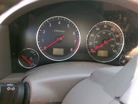 257-63382 Speedometer Cluster Mph 6 Cylinder Awd Fits 05 Infiniti Fx Series 8585399