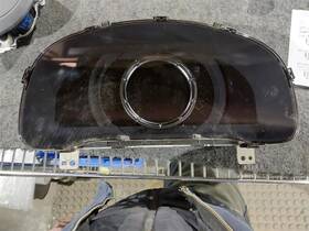 257.le1l23 Is500 2023 Speedometer 3269437