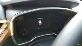 257.to1422 Corollacs 2022 Speedometer 2659910