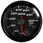 26-604 Holley Oil Temperature Gauge Diameter Deg 090127029770