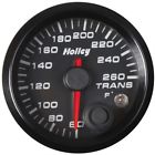 26-605 Holley Transmission Temperature Gauge Diameter 090127029794 26-605 Holley Transmission Temperature Gauge Diameter 090127029794