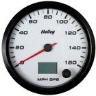 26-612w Holley Gps Speedometer Diameter Mph Deg 090127035085 26-612w Holley Gps Speedometer Diameter Mph Deg 090127035085