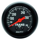 2615 Auto Meter Mechanical Transmission Temperature Gauge 046074026157 2615 Auto Meter Mechanical Transmission Temperature Gauge 046074026157