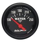 2635 Temperature Auto Water -series Meter Prices Gauge Electric