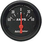 2644 Auto Meter Ammeter Electrical 046074026447