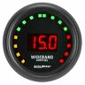 2679 Auto Meter Ratio Gauge Digital Wideband Range 046074026799