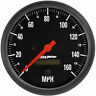 2685 Auto Meter Speedometer Electrical Mph 046074026850