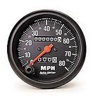2690 Auto Meter Speedometer Mechanical 046074026904