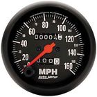 2694 Auto Meter Speedometer Mechanical 046074026942