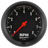 2699 Autometer Auto Meter Electric Tachometer Fits Pulse Ignition 046074026997