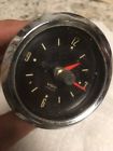 27-55-1 Kienzle Vdo Clock For