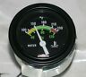 2734-206 Taylor New Water Coolant Temperature Temp Gauge Meter Us Alc