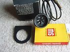 284-b-72 Stewart Warner Mechanical Water Tempperature Gauge Model