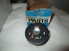 2906 Mopar Nos Temperature Gauge 1961-68 Dodge Truck A100 Van Pickup Power Wagon