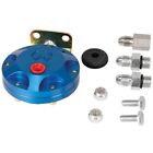 0851327 29139 Mallory Pressure Gauge Isolator Kit Mechanical Psi 085132291397 0851327 29139 Mallory Pressure Gauge Isolator Kit Mechanical Psi 085132291397