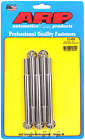 613-4500 3 Pcs Arp " 4.500 Thread Long Universal Stainless 8-16 5 Bolt