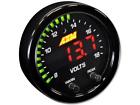 30-0303 Aem Volts Gauge Voltage Meter