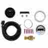 30-0307-acc 30-0307 Aem X-series Digital Oil Pressure Display Gauge Kit 150psi 10.0bar Acc