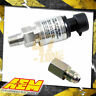 30-2130-500 Aem Electrics Psig Gauge Style Pressure Stainless Sensor Kit Npt 30-2130-500 Aem Electrics Psig Gauge Style Pressure Stainless Sensor Kit Npt