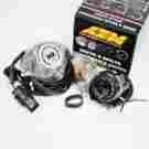 30-4110 Aem Digital Wideband Uego Air Fuel Ratio 52mm Gauge With Bosch 4.9 Lsu Sensor