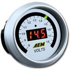 30-4400 Aem Voltmeter 840879016494