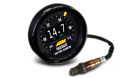 30-4910 Aem Wideband Failsafe Gauge Without Flex Fuel Sensor