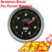 30-5137 Black Boost 4 60psi Gauge Aem Kit Turbo Display 1 Analog