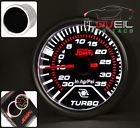 Ga-023-817-f2 3000gt Forester Boost Turbo Meter Racing Lancer Eclipse Gauge Outback Indicator