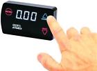 3007 Gfb Go Fast Bits Boost Controller D-force Fits Universal 0 Non Application Spe