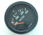 006d 310 010 Vdo Water Coolant Temperature Gauge 006d 310 010 Vdo Water Coolant Temperature Gauge