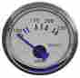 310-10261 Vdo Allentare White 250f Water Temperature Gauge 754059078861