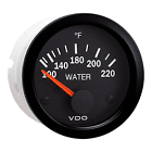310-104 Vdo New Vision Black 754059016412
