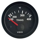 310-107 Vdo Transmission Temperature Gauge 754059016405 310-107 Vdo Transmission Temperature Gauge 754059016405
