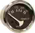 310-11273 Vdo Allentare Black 250f Water Temperature Gauge 754059078984
