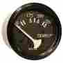 310-11801 Vdo New Allentare Black 250 F Water Temperature Gauge Use 754059079462