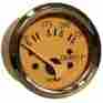 310-12285 Vdo New Allentare Teak 250 F Water Temperature Gauge Use 754059079103