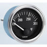 310-312 Vdo Series Temperature Gauge 754059024431 310-312 Vdo Series Temperature Gauge 754059024431