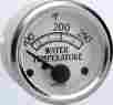 310-7102 Vdo Water Temp 250f Metric Kit Cockpit Royale 754059042244