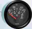 310-934 Vdo Water Temp 250f 120c Cockpit 754059051086