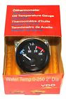310102 Vdo Water Temperature Gauge 310102 Vdo Water Temperature Gauge