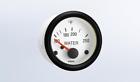 3102392 Vdo Gauges Cockpit Series Analog Gauge 754059042053 3102392 Vdo Gauges Cockpit Series Analog Gauge 754059042053
