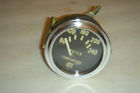 311-r4 Stewart-warner Water Temperature Gauge