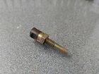 311.906.081a 311906081a Porsche New Original Genuine 914 Temperature Sending Unit 1.7