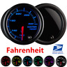 3184643719455 Unbranded Coolant Water Temp Gauge Thermo Fahrenheit Meter
