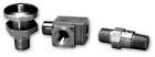 3230 Autometer Auto Meter Blower 046074032301