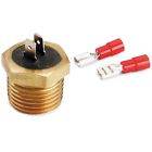 3246 Auto Meter Pro-lite Warning Temperature Light Switch 046074032462