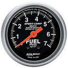3312-j Auto Meter Sport-comp Fuel 046074116056 3312-j Auto Meter Sport-comp Fuel 046074116056