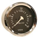 333-11269 Vdo Allentare Black Diesel Tachometer Alternator 754059078946