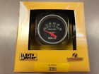 3391 Auto Meter Sport-comp Electric 3391 Auto Meter Sport-comp Electric